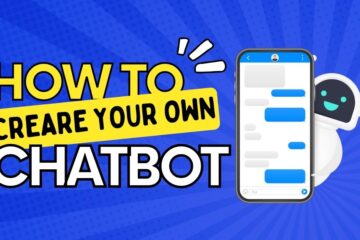 How to Create a Chatbot with META AI