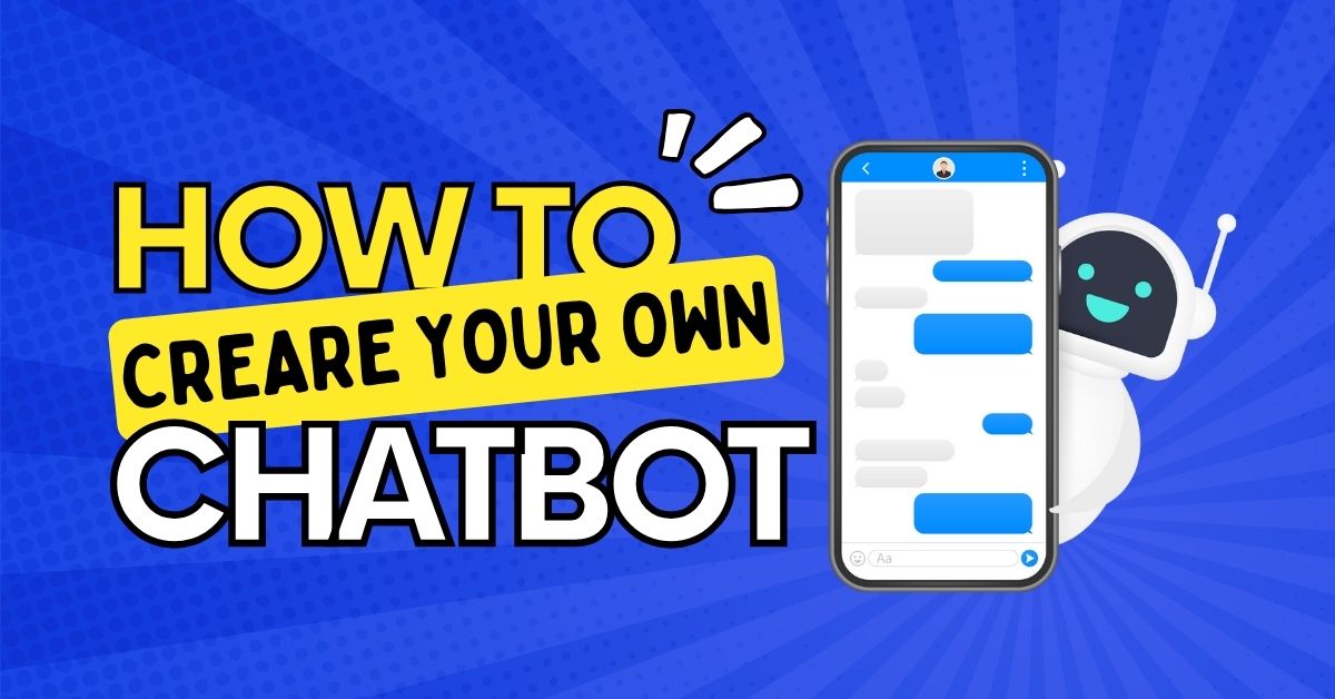 How to Create a Chatbot with META AI